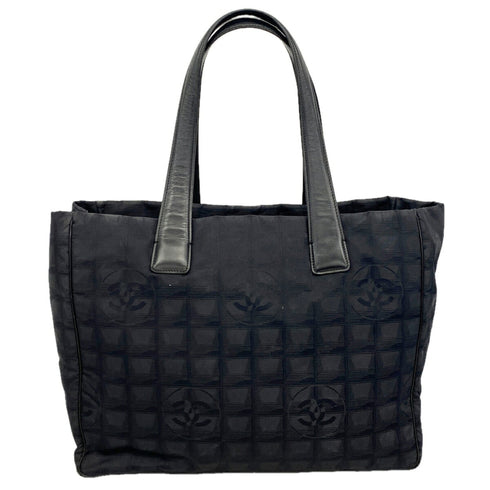Travel Line Tote Nylon Medium