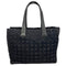 Travel Line Tote Nylon Medium