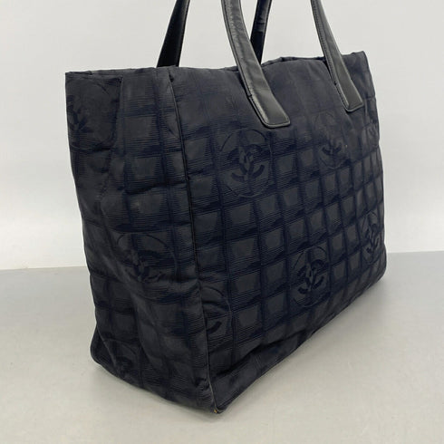 Travel Line Tote Nylon Medium
