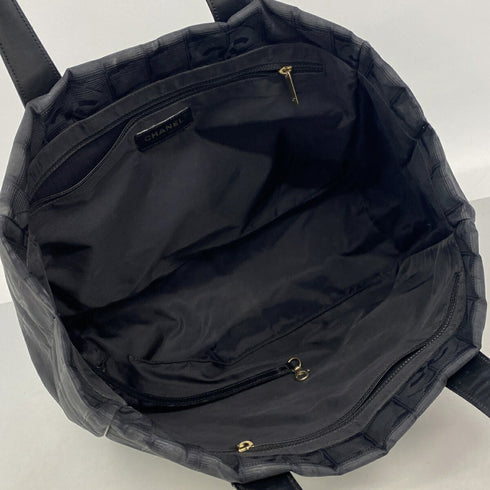 Travel Line Tote Nylon Medium