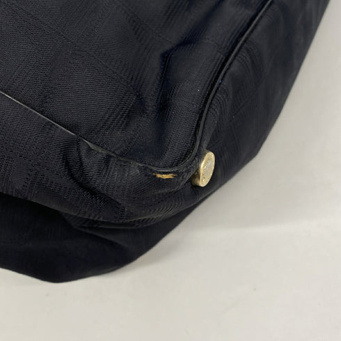 Travel Line Tote Nylon Medium