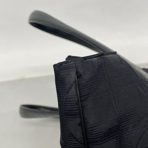Travel Line Tote Nylon Medium