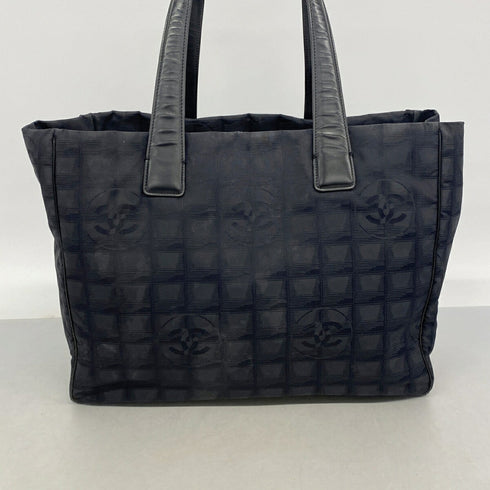 Travel Line Tote Nylon Medium