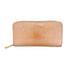 Zippy Wallet Limited Edition Metallic Monogram Vernis