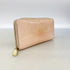 Zippy Wallet Limited Edition Metallic Monogram Vernis