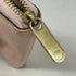 Zippy Wallet Limited Edition Metallic Monogram Vernis