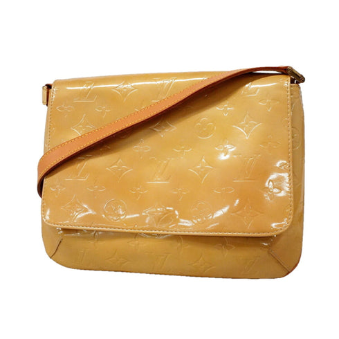 Thompson Street Handbag Monogram Vernis