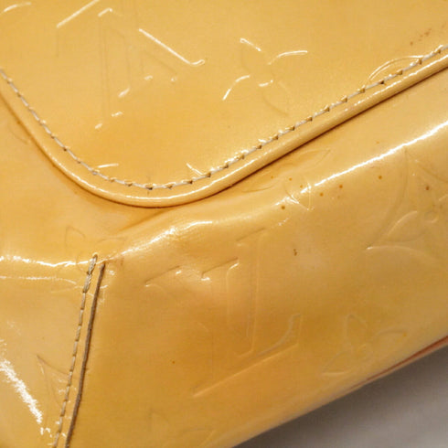 Thompson Street Handbag Monogram Vernis