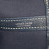 Garden Party Tote Toile and Leather 36