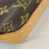 Trotteur Handbag Monogram Canvas