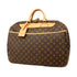 Alize Bag Monogram Canvas 24 Heures