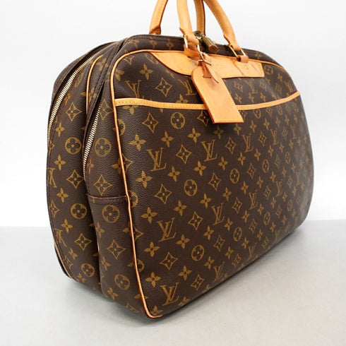 Alize Bag Monogram Canvas 24 Heures