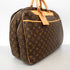 Alize Bag Monogram Canvas 24 Heures