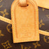 Alize Bag Monogram Canvas 24 Heures