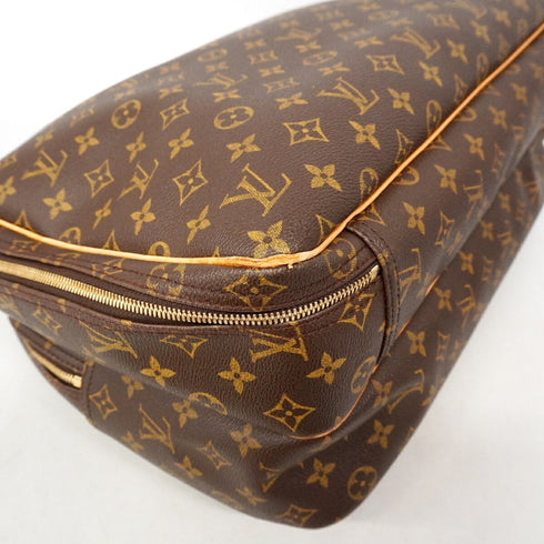 Alize Bag Monogram Canvas 24 Heures