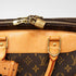 Alize Bag Monogram Canvas 24 Heures