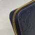 Zippy Wallet Monogram Empreinte Leather