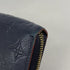 Zippy Wallet Monogram Empreinte Leather