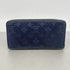 Zippy Wallet Monogram Empreinte Leather