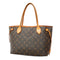 Neverfull Tote Monogram Canvas PM