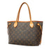 Neverfull Tote Monogram Canvas PM