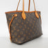 Neverfull Tote Monogram Canvas PM