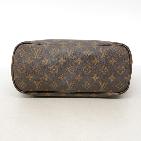 Neverfull Tote Monogram Canvas PM