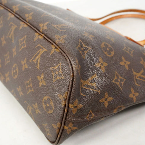 Neverfull Tote Monogram Canvas PM