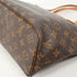 Neverfull Tote Monogram Canvas PM