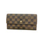 Sarah Wallet Damier