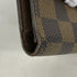 Sarah Wallet Damier