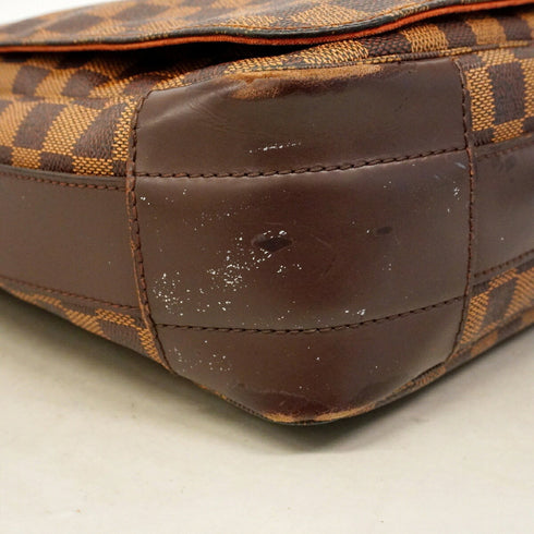 Bastille Bag Damier