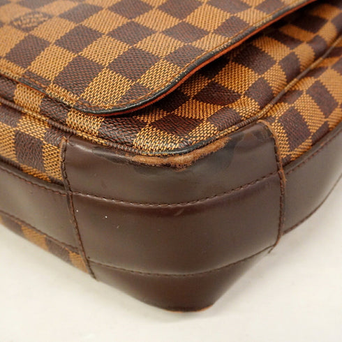 Bastille Bag Damier