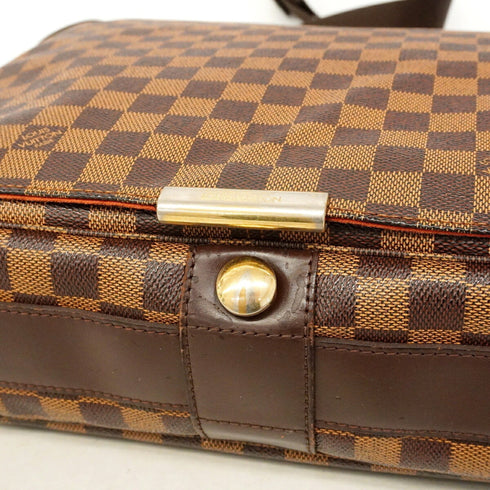 Bastille Bag Damier