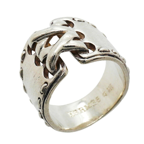 Band Ring Sterling Silver