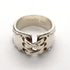 Band Ring Sterling Silver