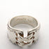 Band Ring Sterling Silver