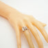 Band Ring Sterling Silver