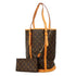Bucket Bag Monogram Canvas GM