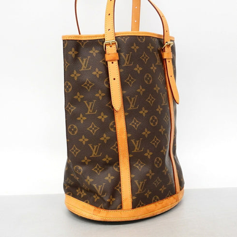 Bucket Bag Monogram Canvas GM