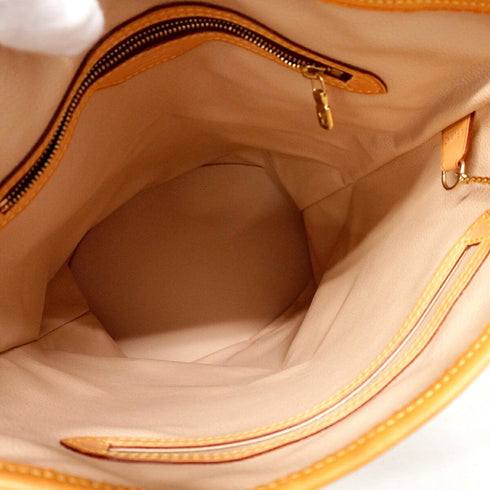 Bucket Bag Monogram Canvas GM
