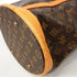 Bucket Bag Monogram Canvas GM
