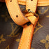 Bucket Bag Monogram Canvas GM