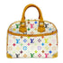Trouville Handbag Monogram Multicolor