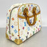 Trouville Handbag Monogram Multicolor
