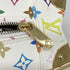 Trouville Handbag Monogram Multicolor