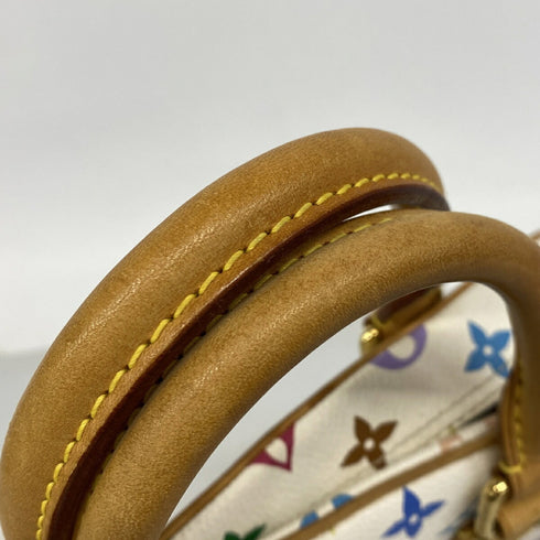 Trouville Handbag Monogram Multicolor