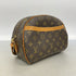 Blois Handbag Monogram Canvas