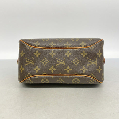 Blois Handbag Monogram Canvas