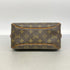 Blois Handbag Monogram Canvas